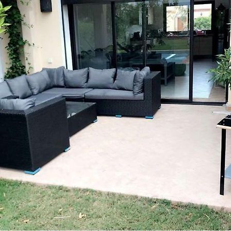 Villa 186 Agadir Islane Ngoại thất bức ảnh