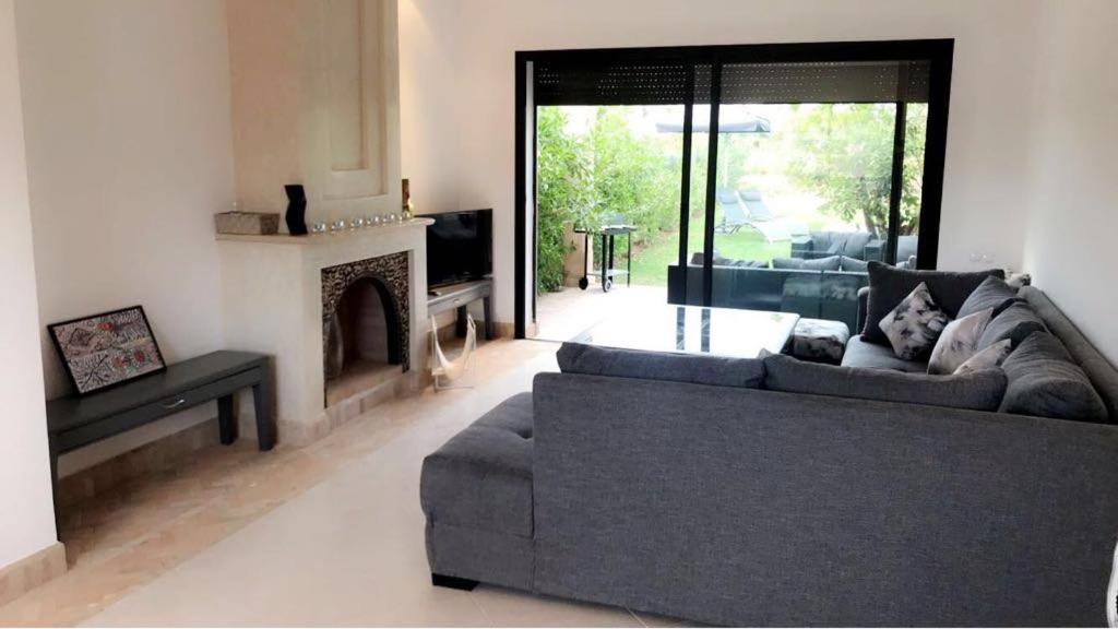 Villa 186 Agadir Islane Ngoại thất bức ảnh