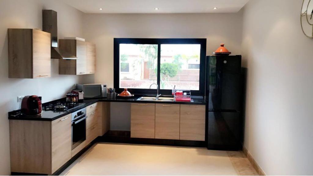 Villa 186 Agadir Islane Ngoại thất bức ảnh