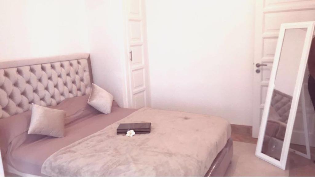 Villa 186 Agadir Islane Ngoại thất bức ảnh