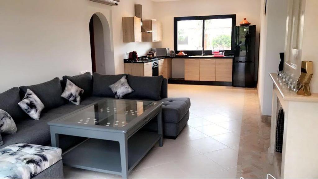 Villa 186 Agadir Islane Ngoại thất bức ảnh