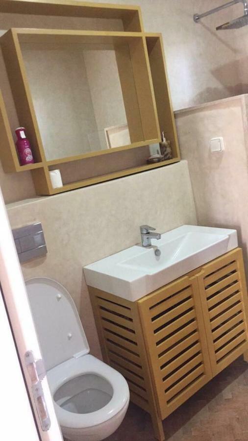 Villa 186 Agadir Islane Ngoại thất bức ảnh
